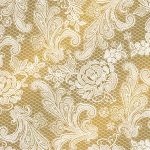 Lace PPD gold